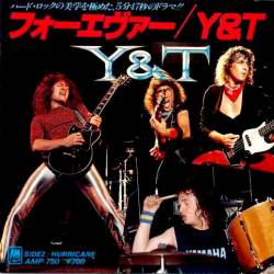 Y And T : Forever (Single)